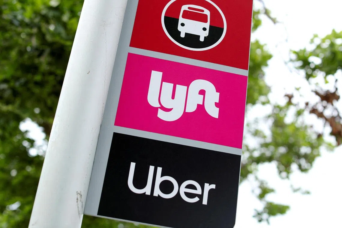 Lyft shareholders had accused the ride-sharing company of not doing enough to stop drivers from sexually and physically assaulting passengers.