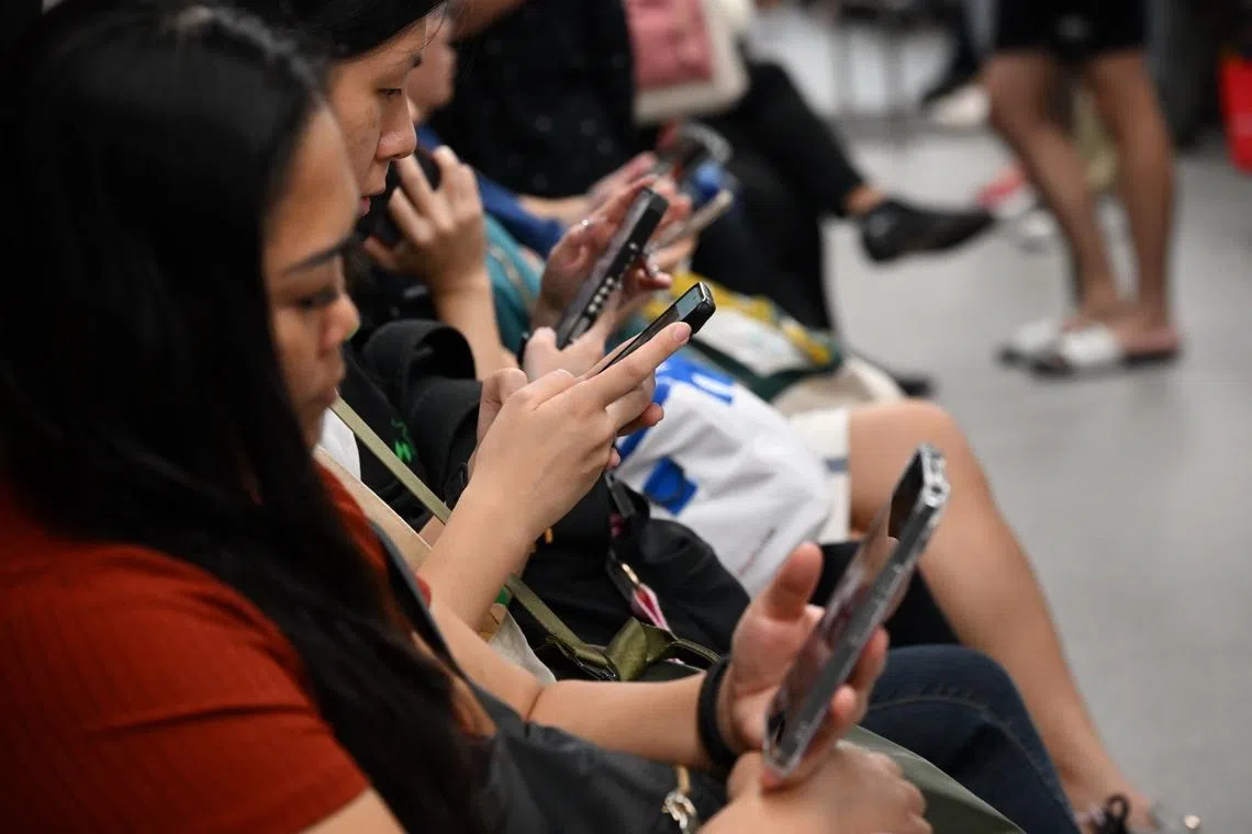 AI adoption could push up costs of living in Singapore