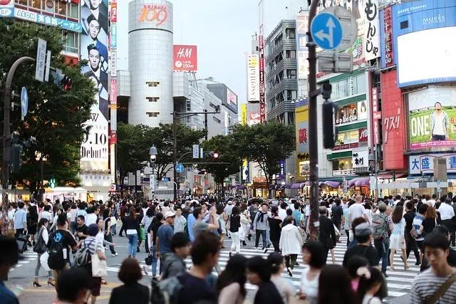 Man mistakenly nabbed in Tokyo by police officers who were unaware of new ID card