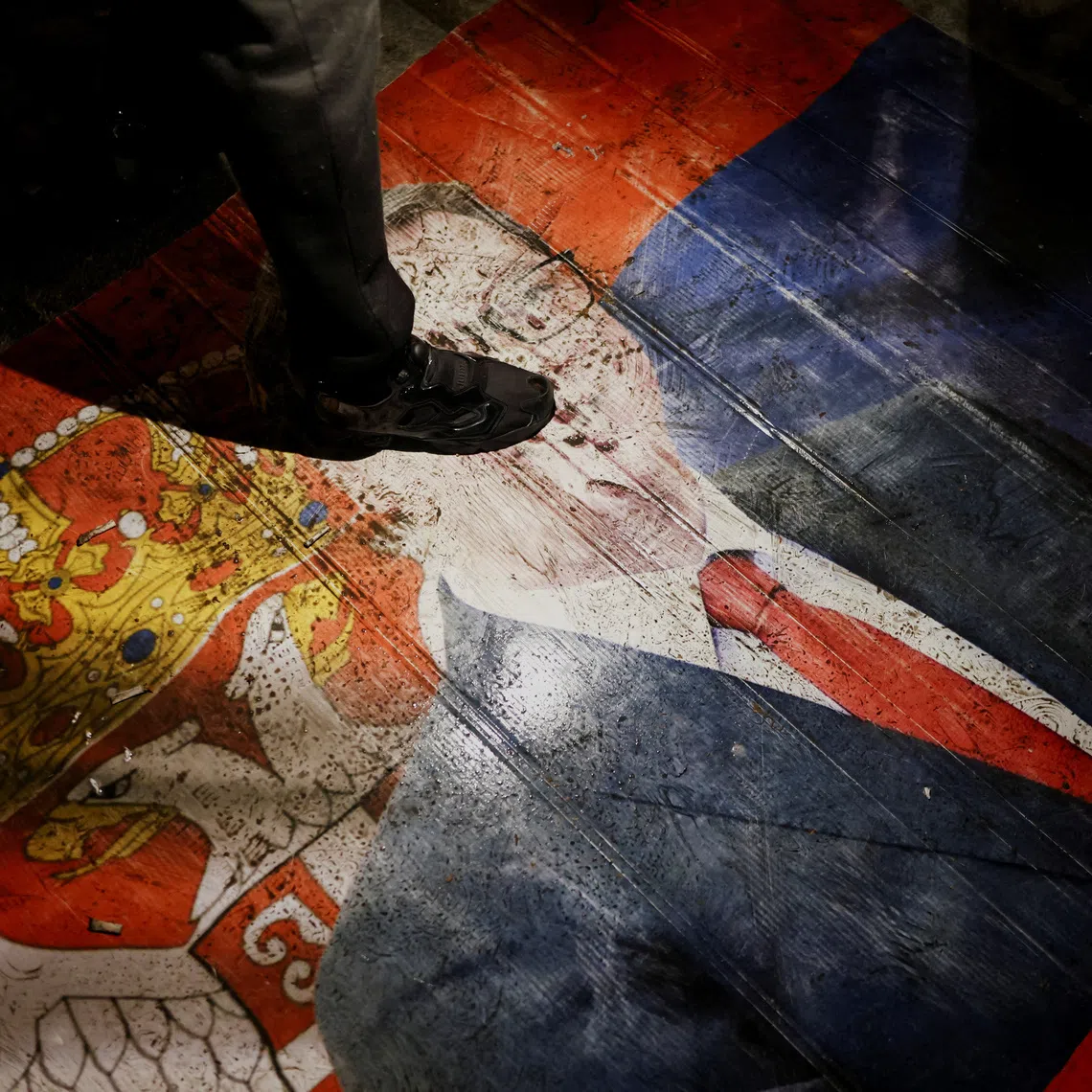 Aleksandar Vucic dominated Serbian politics as prime minister or president since 2014, but was swept from power by a list of student-backed candidates born out of anti-corruption protests.