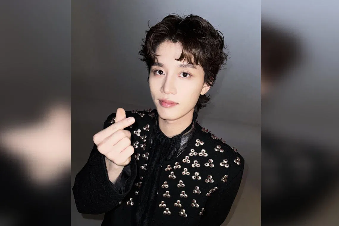 K-pop star Moon Tae-il, a former member of boy band NCT, has been indicted for sexually assaulting a woman with two other men.