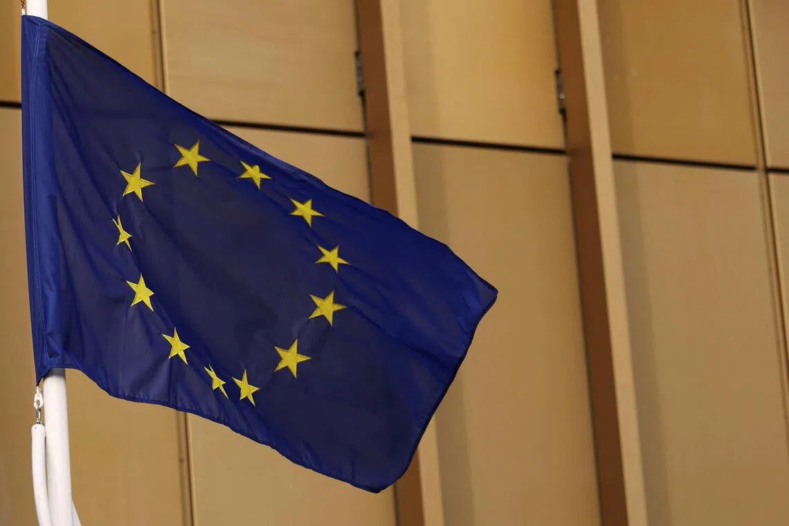 Bitter pill for EU as Iceland shuts door on entry talks
