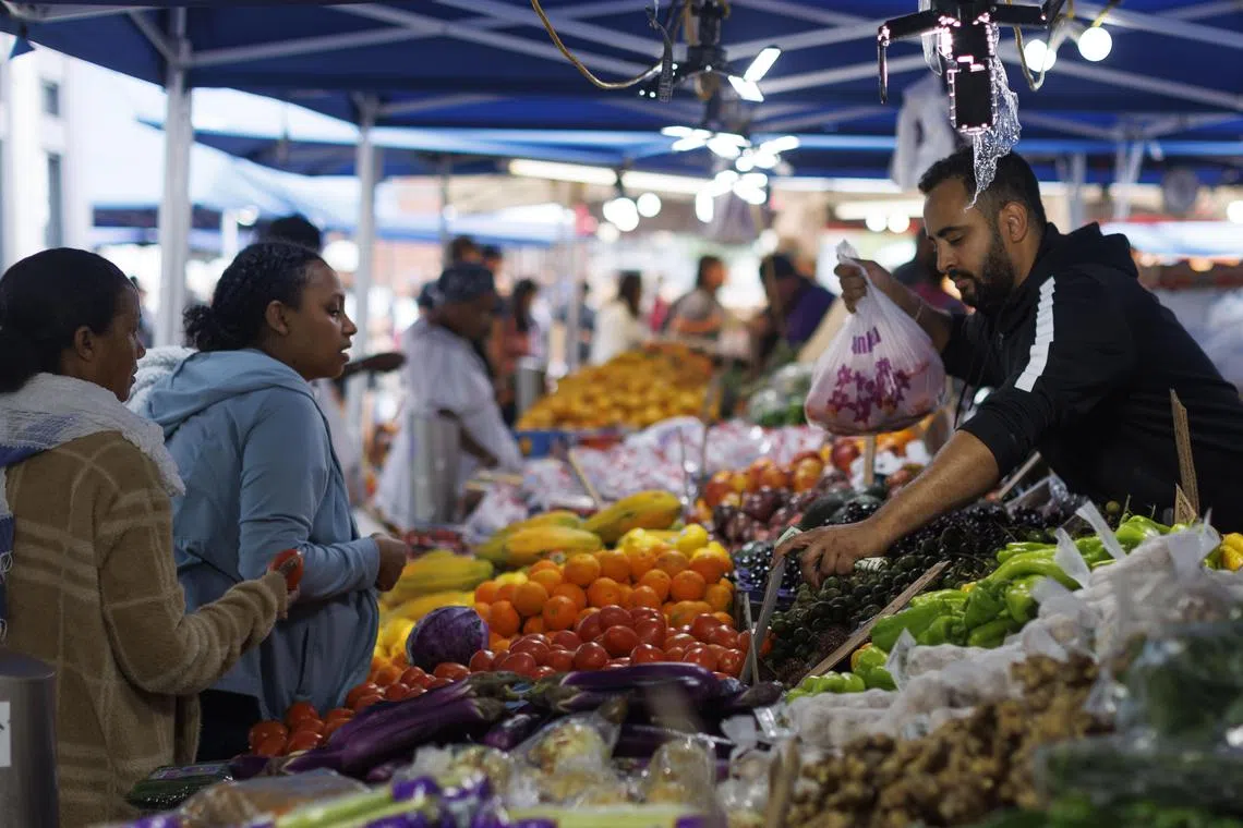 Economists say Kamala Harris' price gouging plan could end up hurting, and not helping, US consumers.