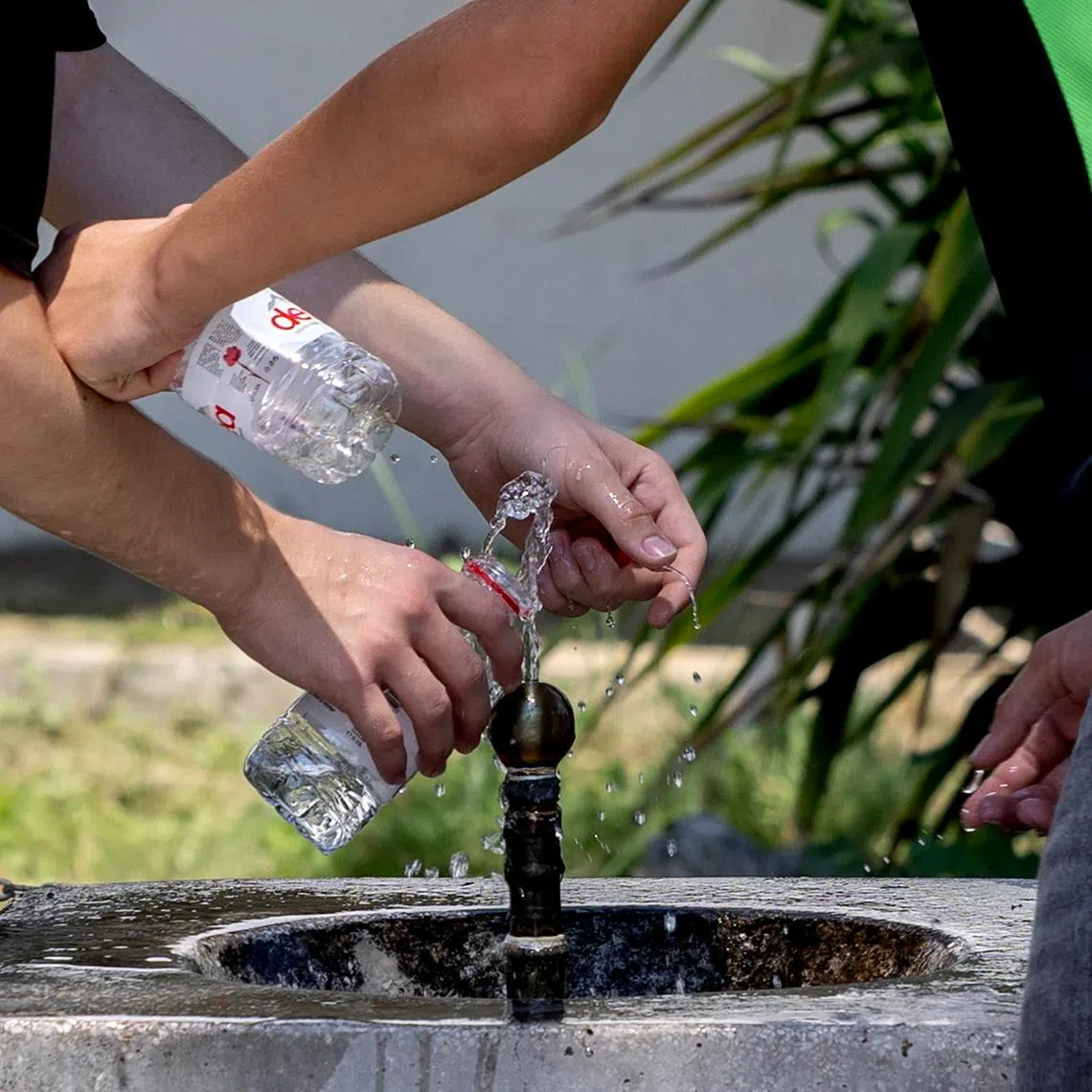 The European Commission and member states are expected to use the agency’s decision to update the concentration limits of TFA in drinking water.