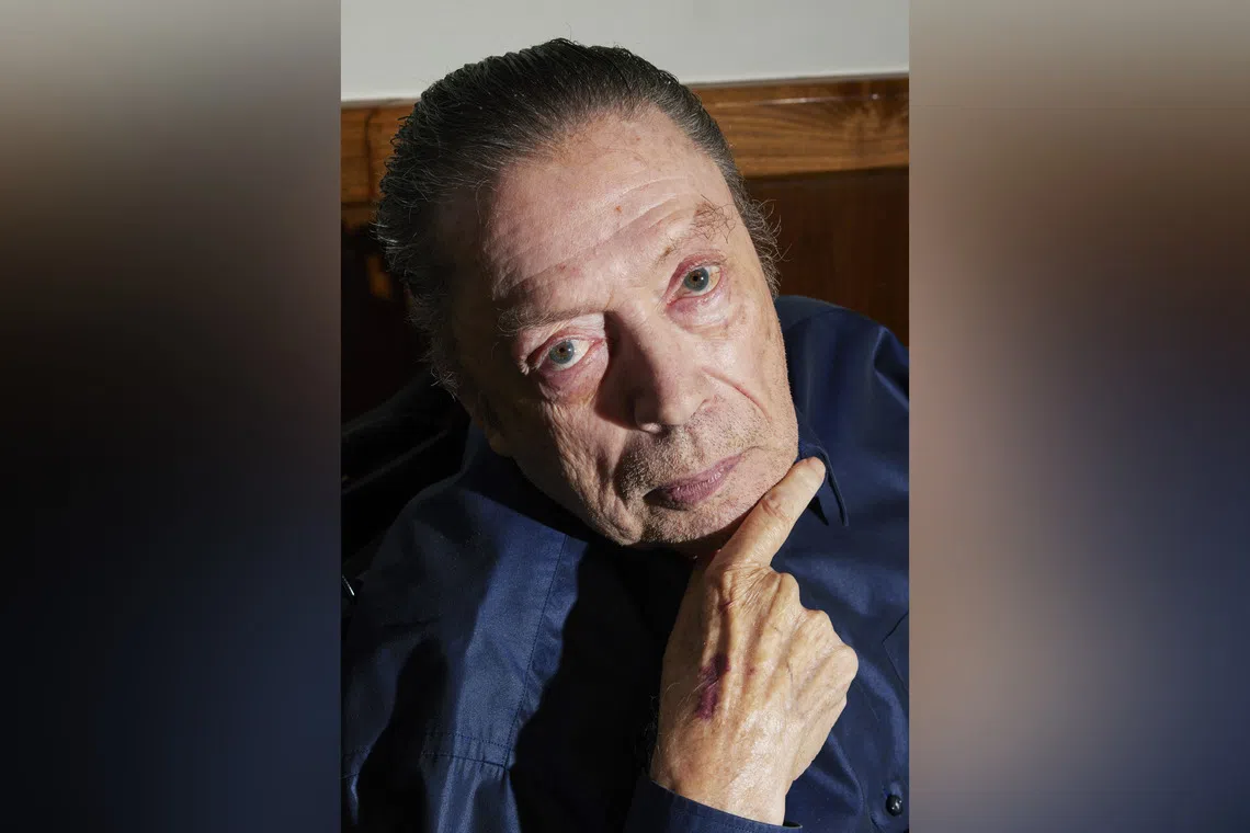 Tim Curry’s death on Aug 25 was confirmed by Marcia Hurwitz, his longtime manager.