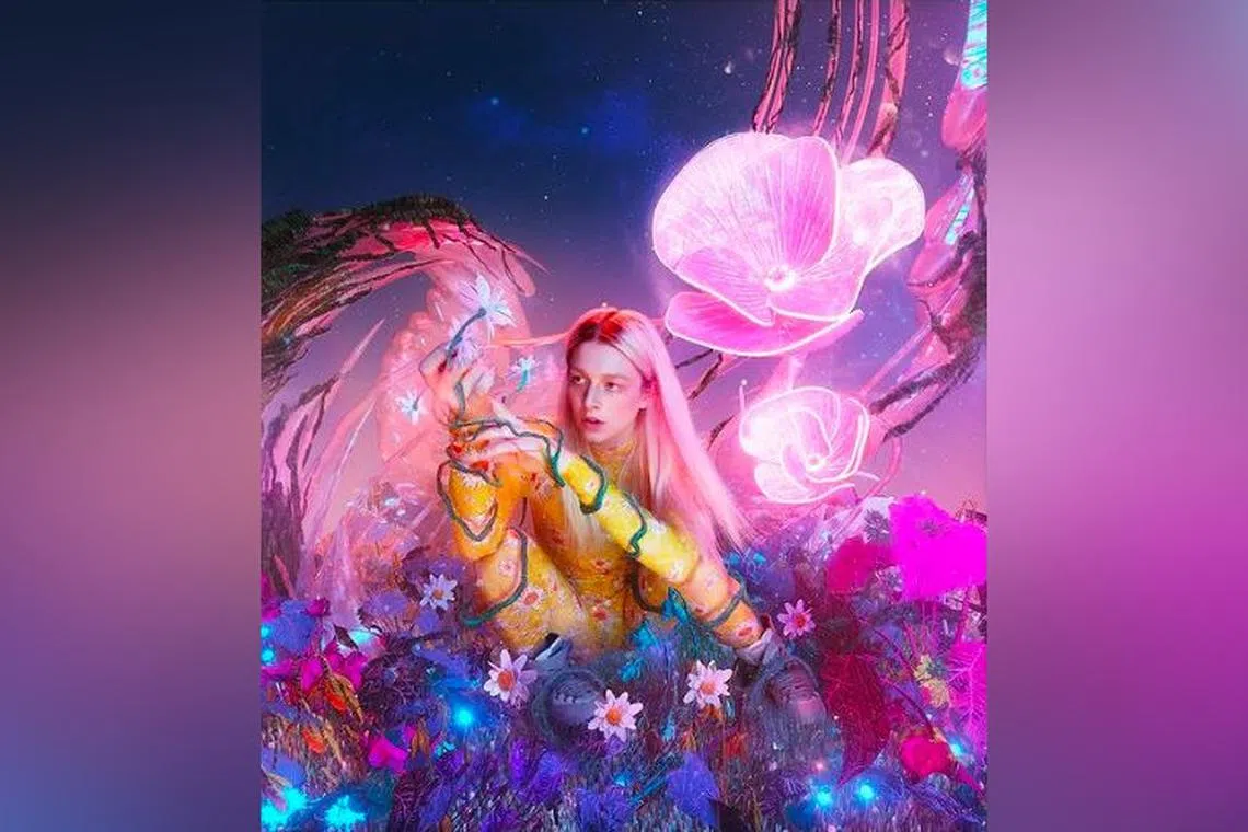 An AI-generated image posted on the World Press Photo's Instagram page has generated pushback from members of the photojournalism community.