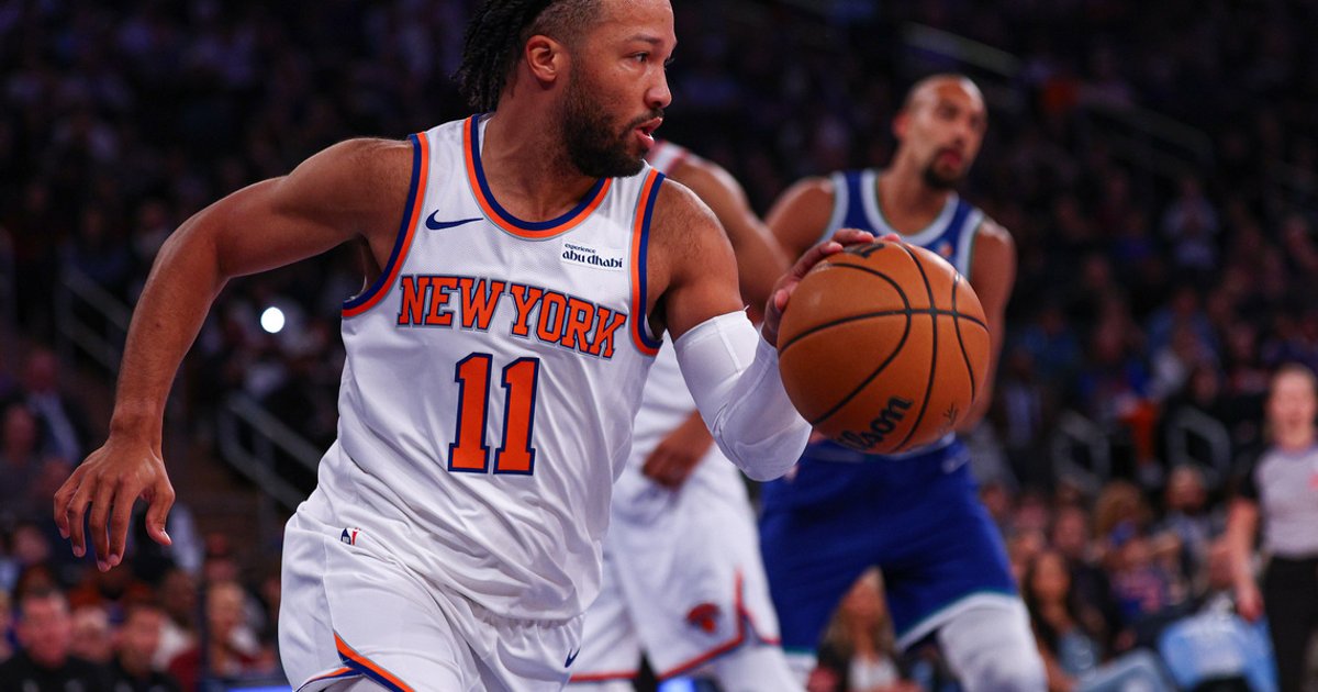 NBA-Knicks chase back-to-back banner in NBA built to stop dynasties