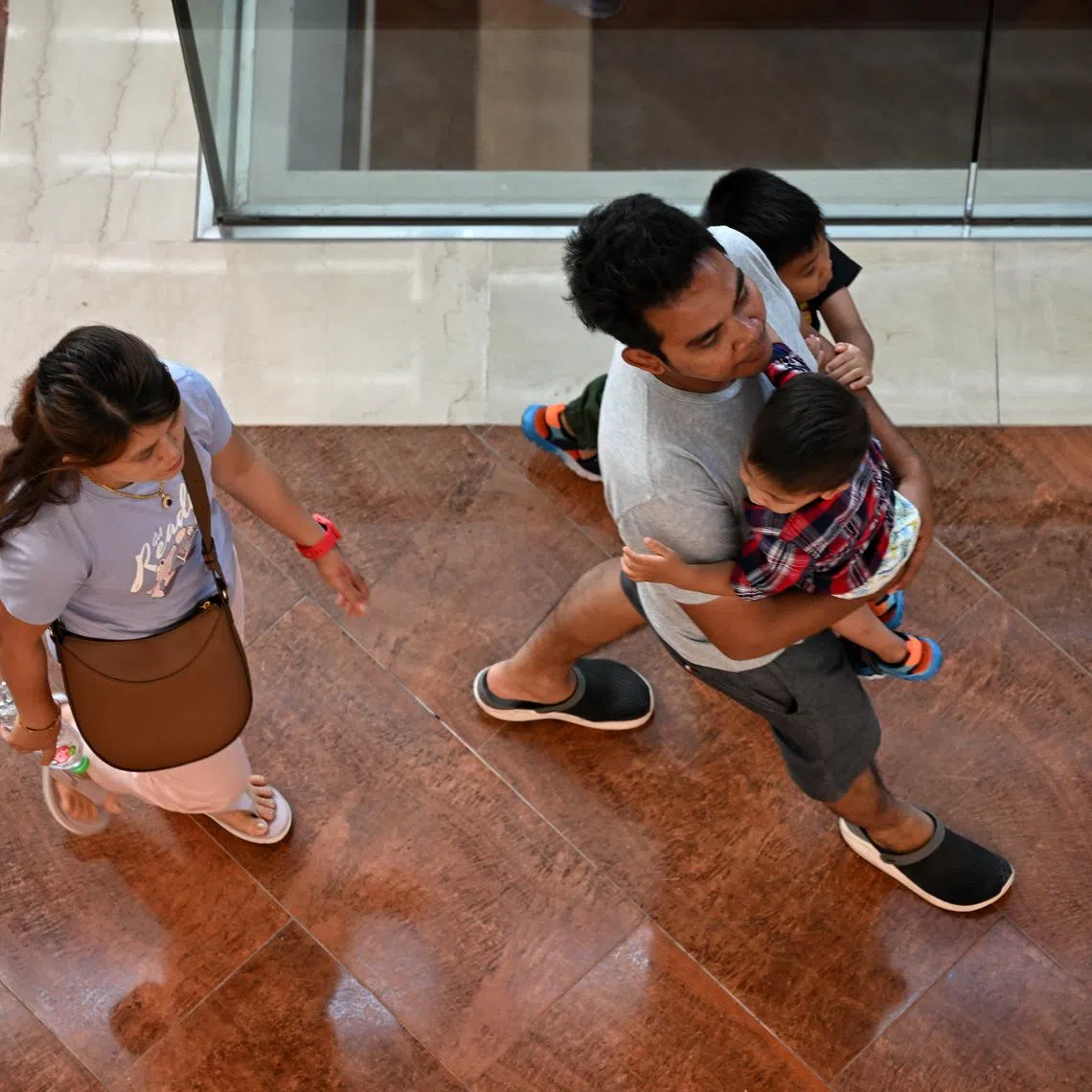 Parental leave imposes various hidden costs on employers, even when the leave is fully paid for by the government.