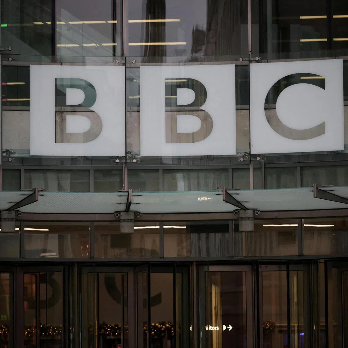 BBC argued that Donald Trump's subsequent re-election showed it did not harm his reputation.