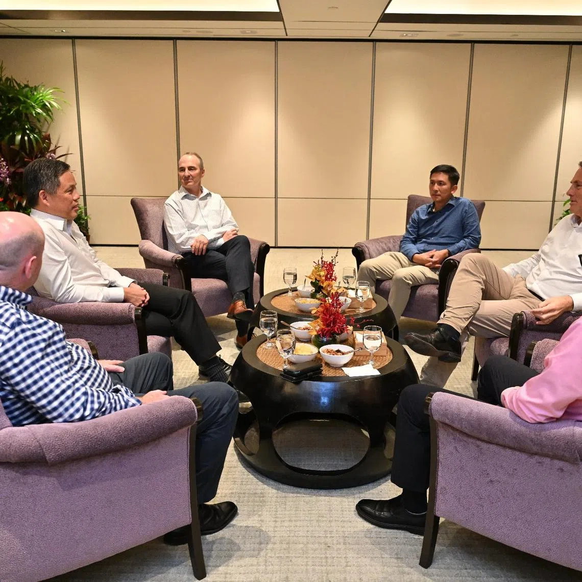 Australia Deputy Prime Minister and Defence Minister Richard Marles and Singapore Defence Minister reaffirmed Australia’s close and long-standing bilateral defence relationship with Singapore at the June 1 meeting.