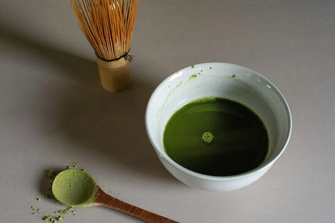Japan’s green tea exports hit record high in 2025 amid growing demand