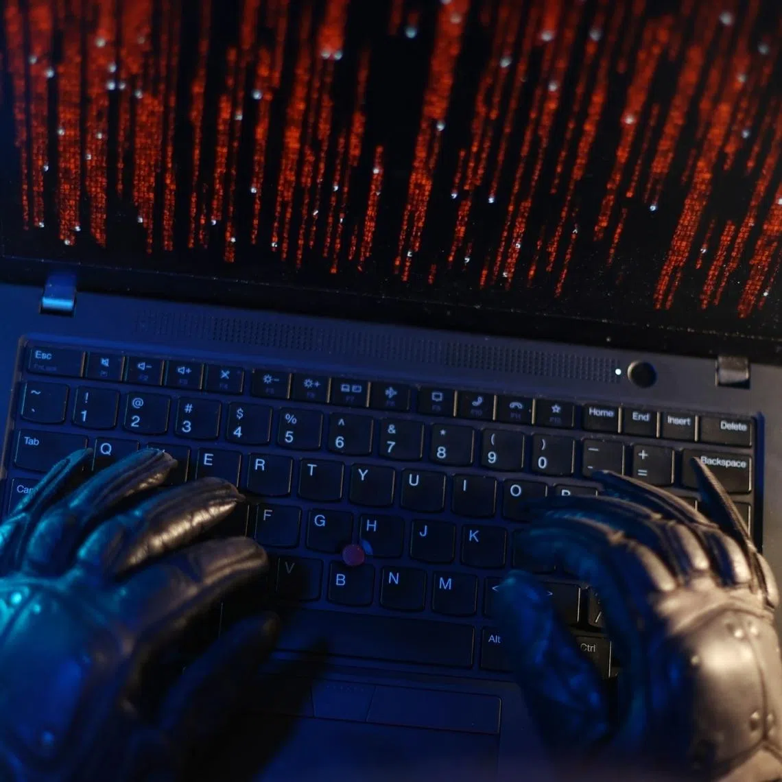 Operation Cyber Guardian set off Singapore’s largest cybersecurity operation that involved over 100 defenders from the telcos and six government agencies.