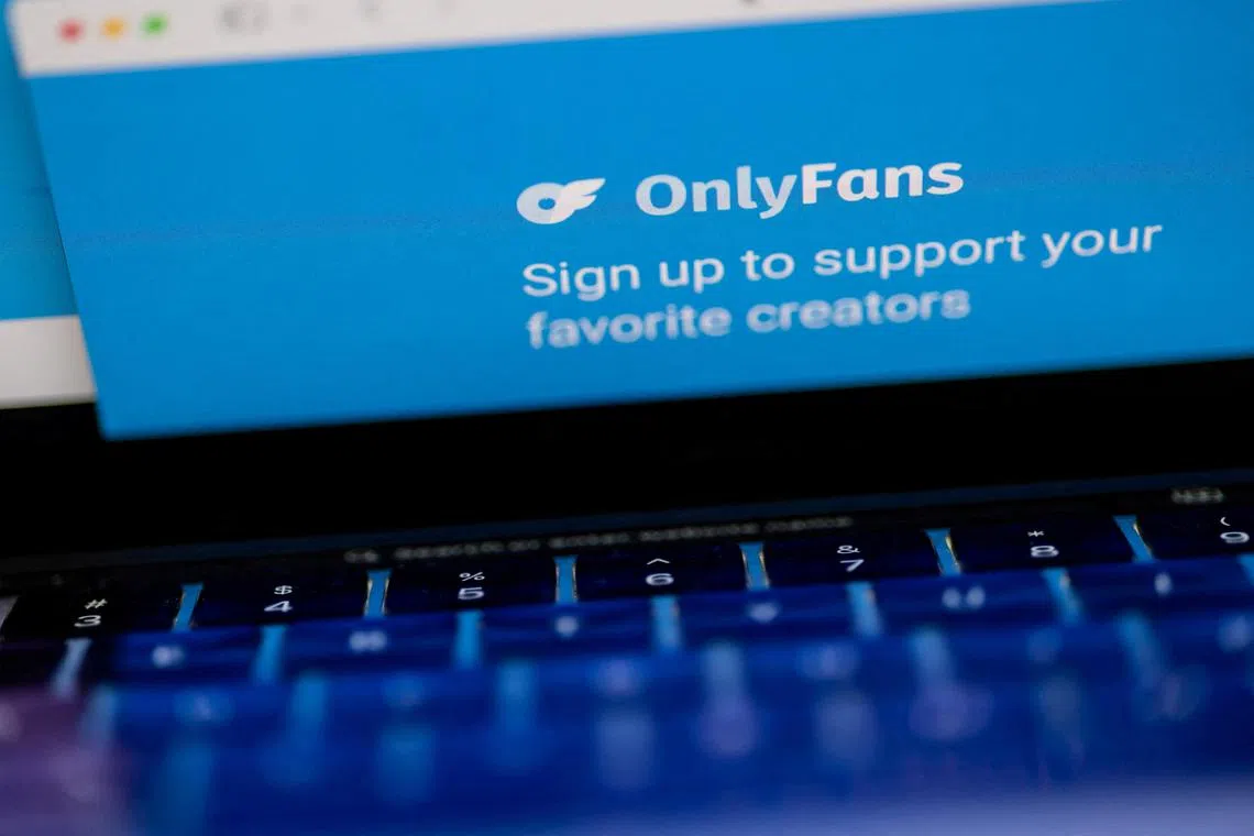 Britain’s media regulator closed its investigation into whether underaged netizens are accessing OnlyFans.