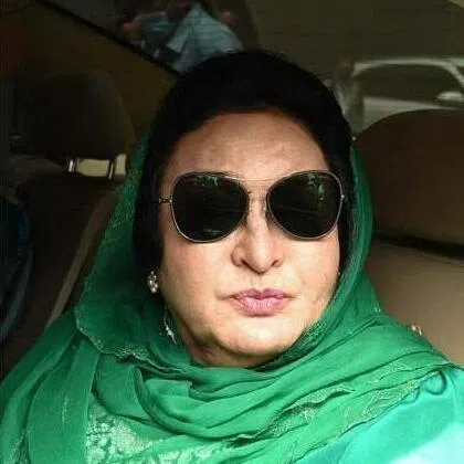 Global Royalty sued Rosmah on March 29, 2023, claiming she falsely alleged that 44 pieces of jewellery sent to her on consignment were seized by police under anti-money laundering laws.