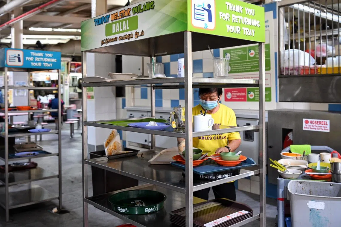 First-time offenders will be given written warnings while repeat offenders will be issued fines or charged in court.