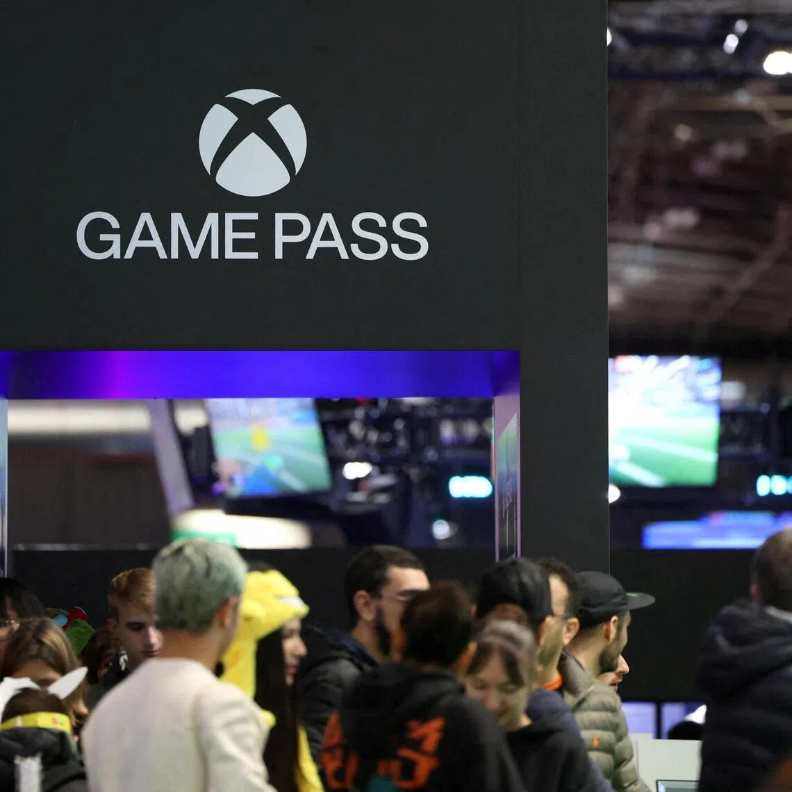 The ongoing component shortage shows no signs of easing and has also cast uncertainty around Microsoft’s next-generation console, currently referred to as Project Helix.