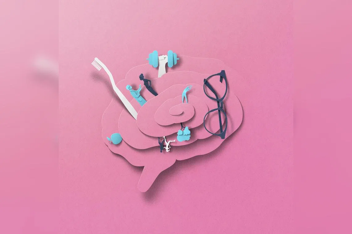 Small tweaks to your daily routine can protect your body’s control centre and preventing cognitive decline down the road.