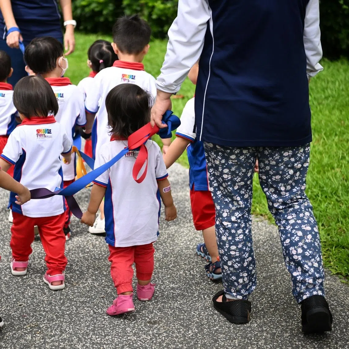 Pre-schools providing full-day services are required to operate from 7am to 7pm on weekdays, but have the flexibility to extend their services beyond that timeframe. 