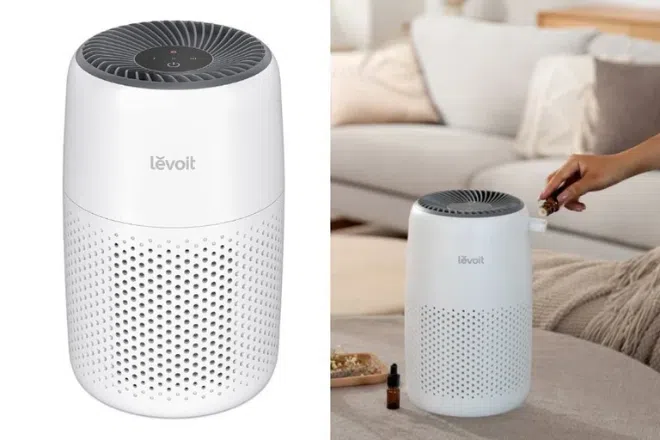 Levoit Core Mini Air Purifier