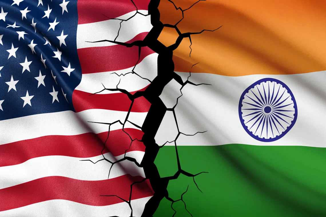 USIndoPacom reverts to USPacom: US-India ties in rupture or rift?