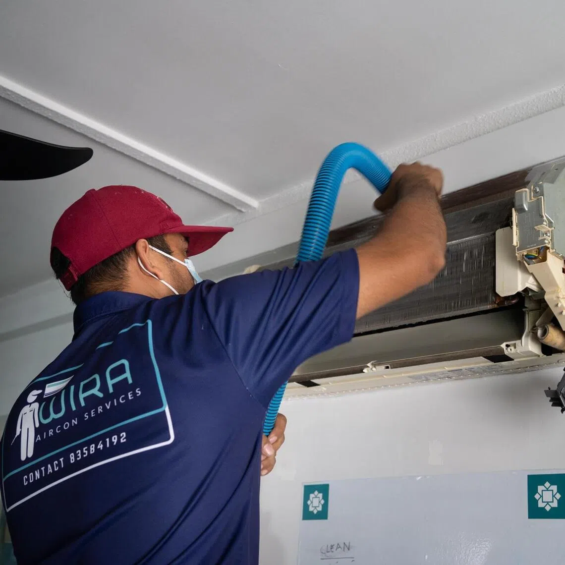 Structured pathways can be developed to help skilled tradespeople advance in their career, Senior Minister of State for Manpower Koh Poh Koon said. 