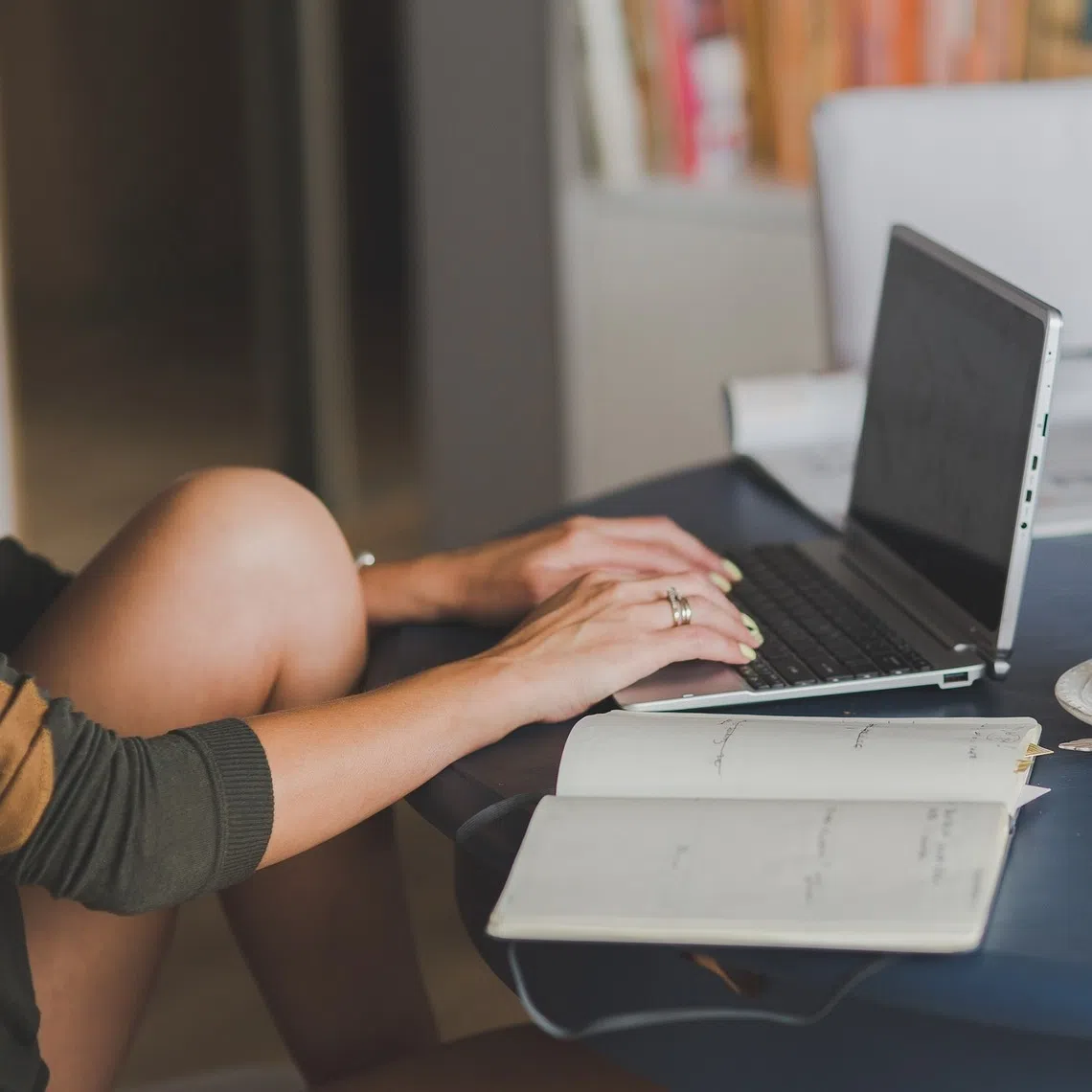 Younger employees are adjusting to a difficult reality around a longer working life and choosing a more sustainable pace of progress.