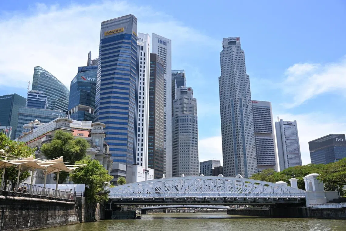 Proposed changes to Singapore's insolvency law aimed at enhancing its appeal as a hub for corporate restructuring in Asia.