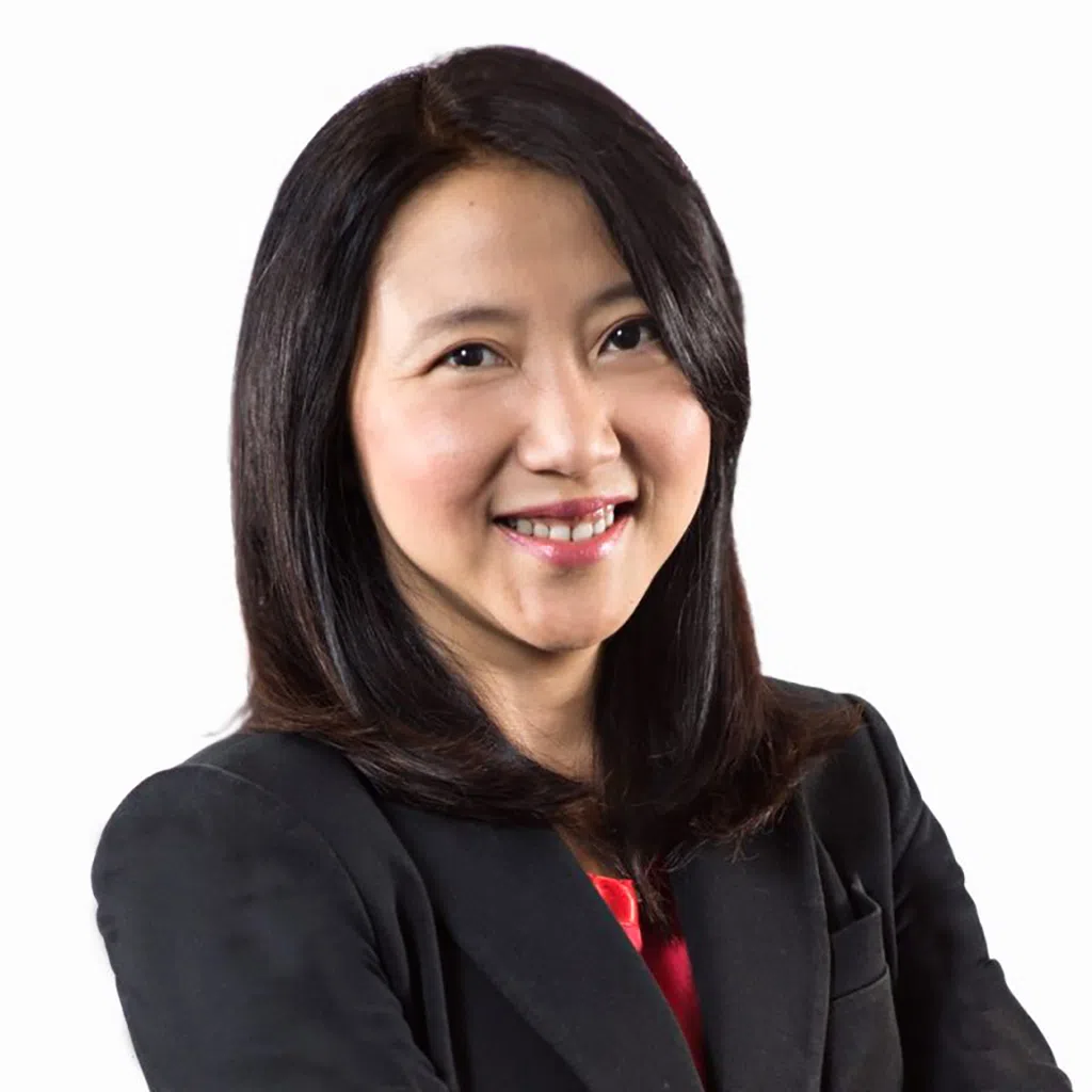 CNPLaw’s managing partner Lisa Theng said that the firm’s philosophy is to always serve clients with excellence and integrity.