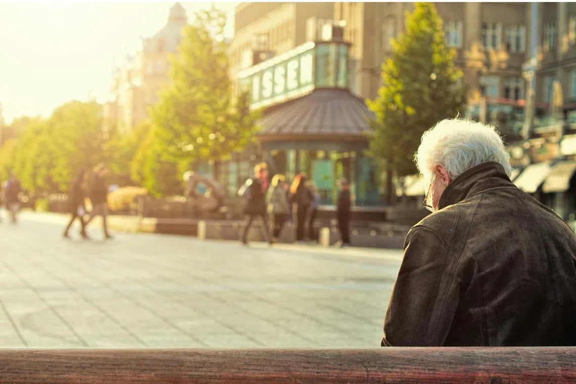 Solo ageing has become increasingly common, largely because baby boomers and Gen Xers are childless at about twice the rate of previous generations.