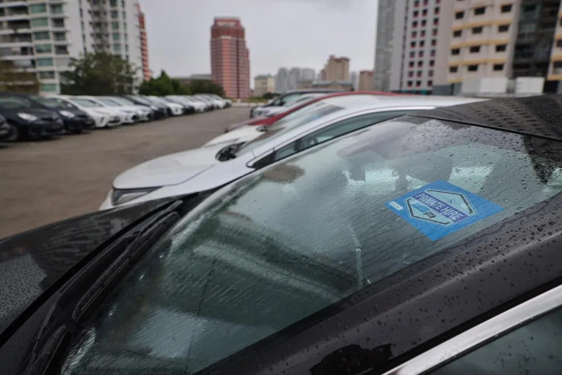 The group’s recommendations champion fairer, safer and more transparent payment structures and incentive schemes for platform workers.