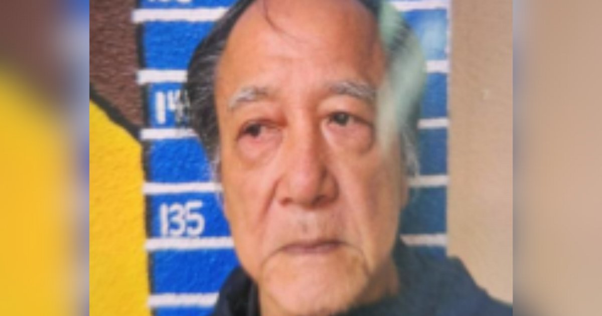 失踪：一名73岁男子，最后一次被人看到是在10月25日，地点位于直落古楼（Telok Kurau）。