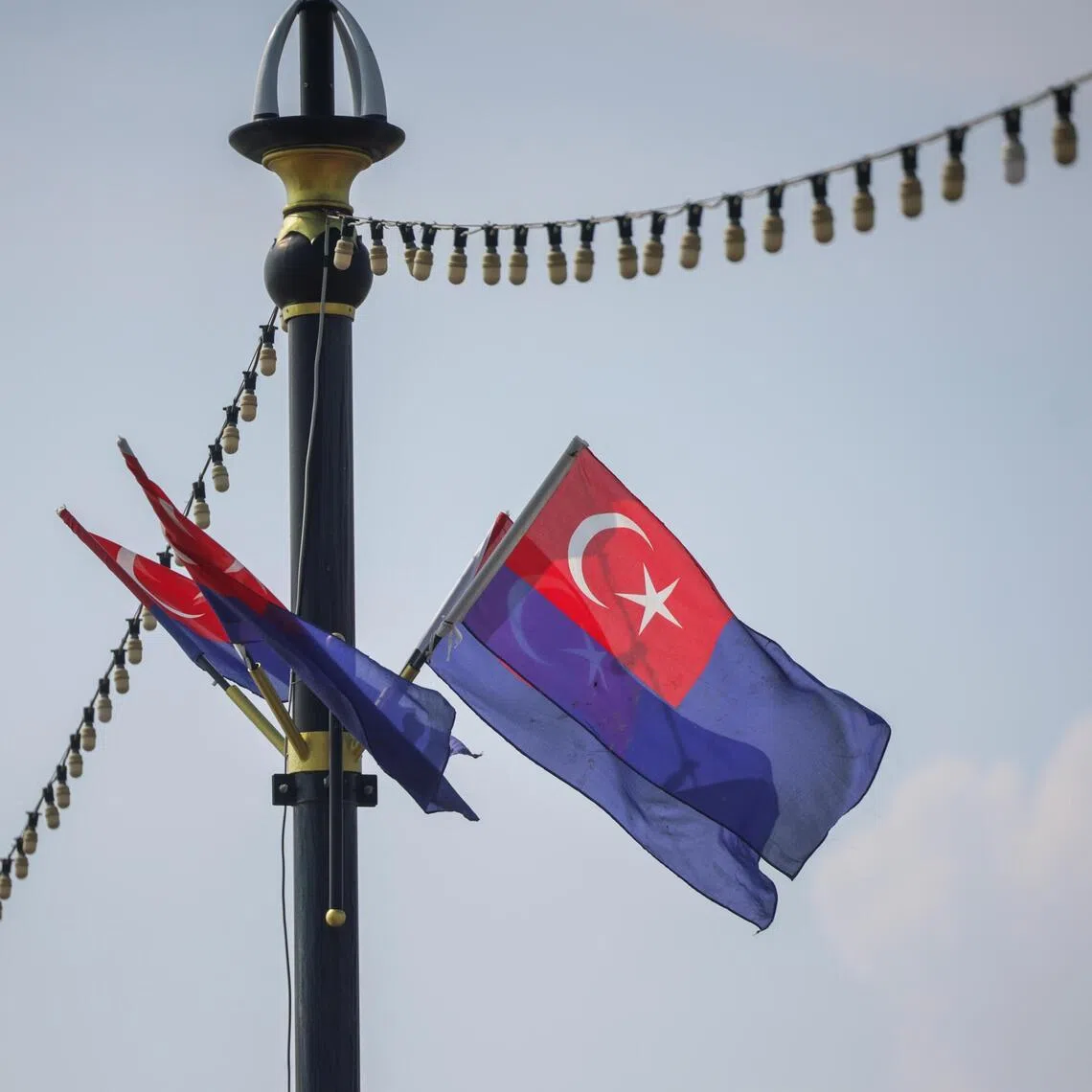Johor's state government is focused on strengthening its overall sports development ecosystem.