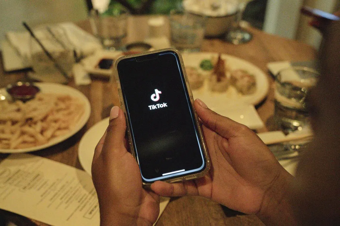 It is unclear whether China would approve any sale or if TikTok’s US assets could be divested in six months.