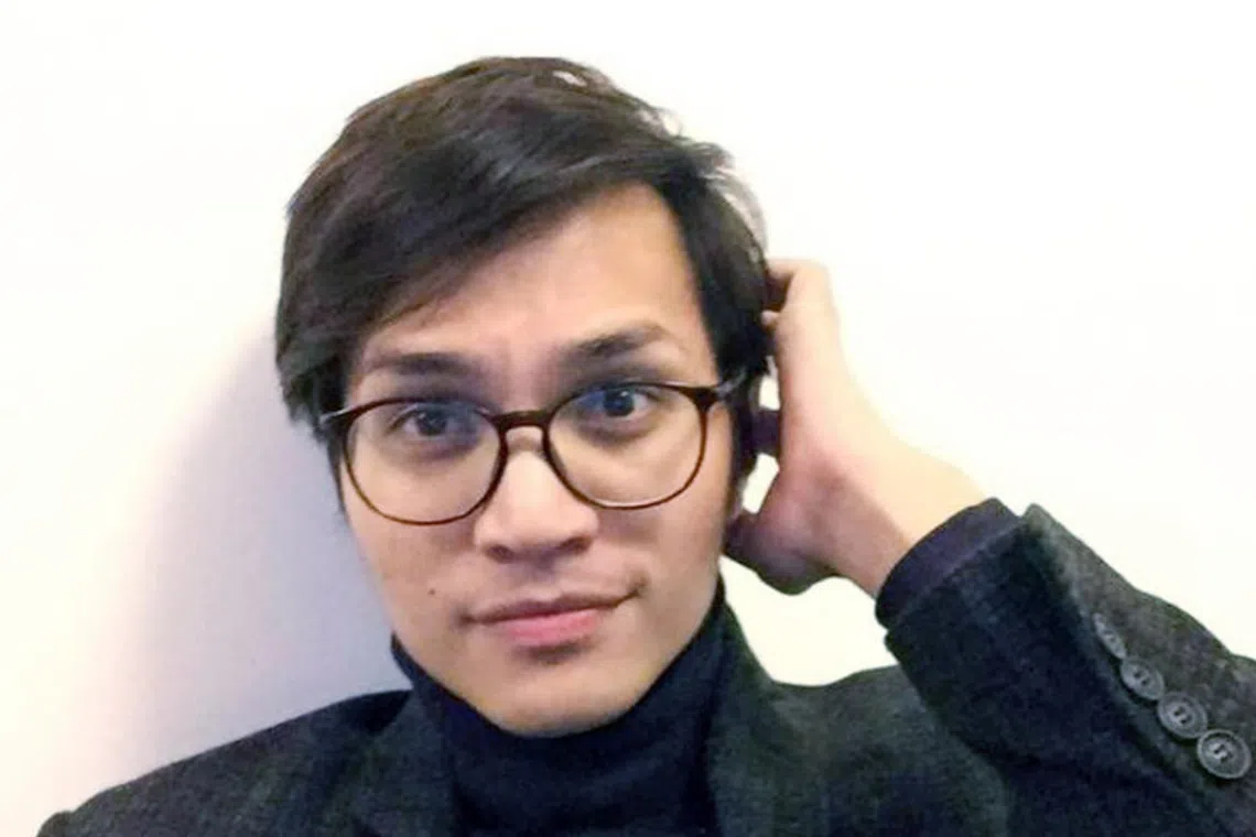 Reynhard Sinaga was found guilty in Manchester in 2020 of assaulting 48 men whom he drugged after taking them back to his apartment from bars and clubs in the British city.