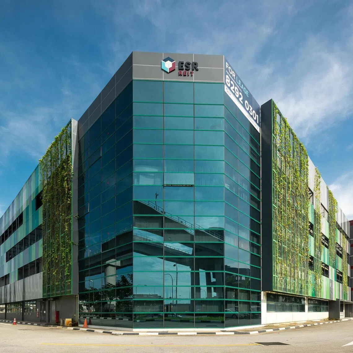 The $338 million price tag represents a 2% premium to the independent valuation of the properties as at Nov 30. 