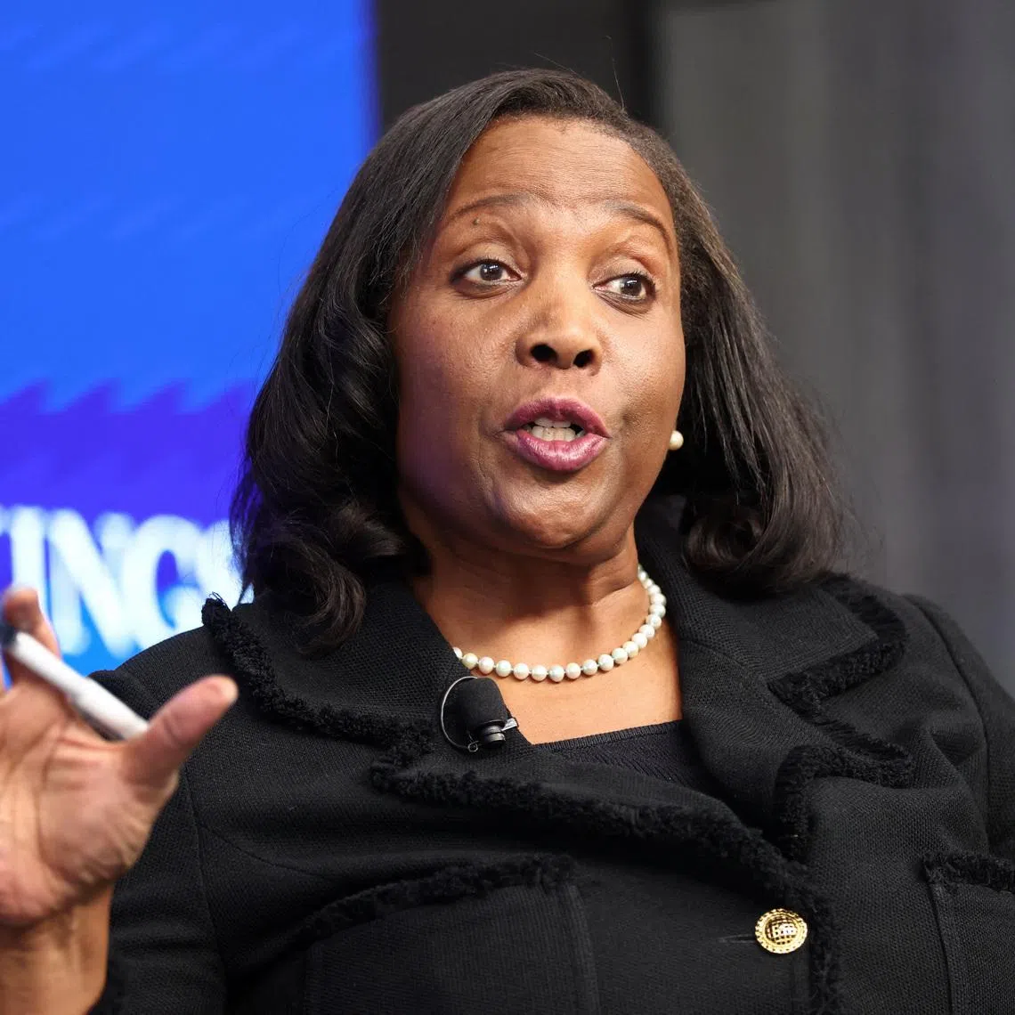 The justices in October agreed to hear the dispute, a decision that left Federal Reserve Governor Lisa Cook in her role for the time being.