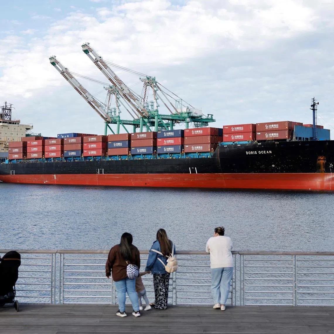 The proposed forced-labour tariff drew immediate criticism from major economies such as the EU and China, and experts expect lawsuits once it goes into effect.