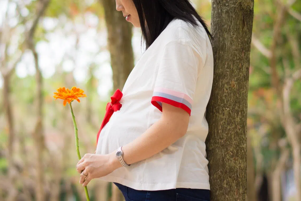Despite Beijing’s repeated crackdowns and an outright ban, underground surrogacy services continue to thrive in China.