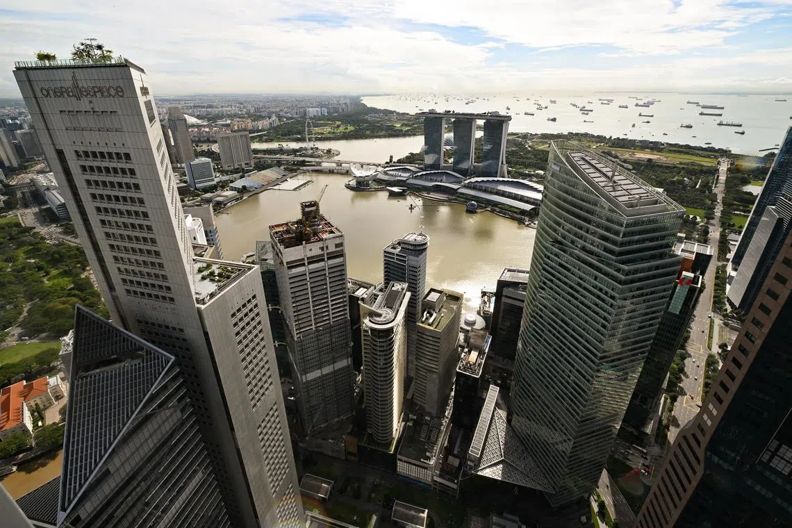 Hedge funds, banks and private equity firms in Singapore say few of their recent meetings with Chinese tycoons have brought in business beyond basic custodian deals.