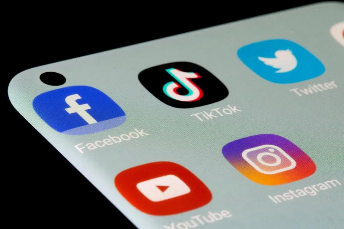 Various studies have established links between excessive social media use and poor mental health outcomes among adolescents.