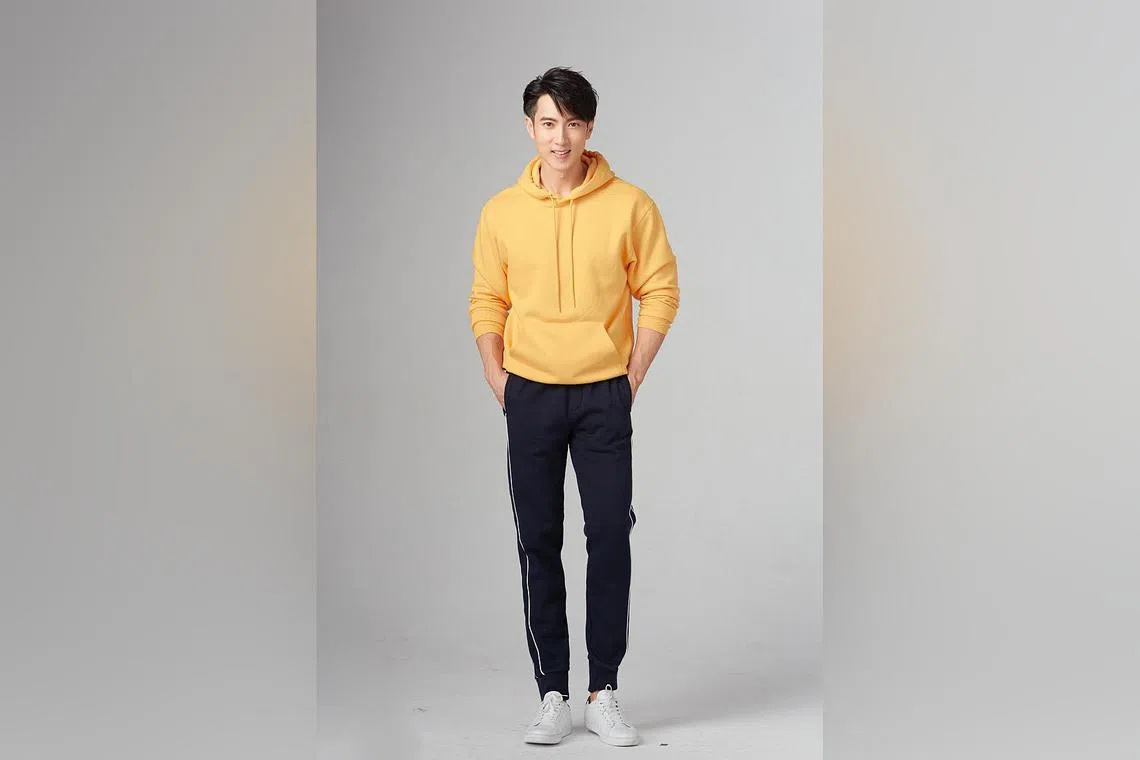 Brunei singer-actor Wu Chun will be making a special appearance as part of Marina Bay Sands' Sands Wellness Extravaganza on Saturday.