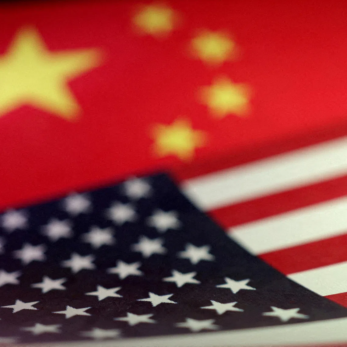 Washington in 2025 launched the Pax Silica initiative, while Chinese President Xi Jinping started a rival World Artificial Intelligence Cooperation Organization in July.