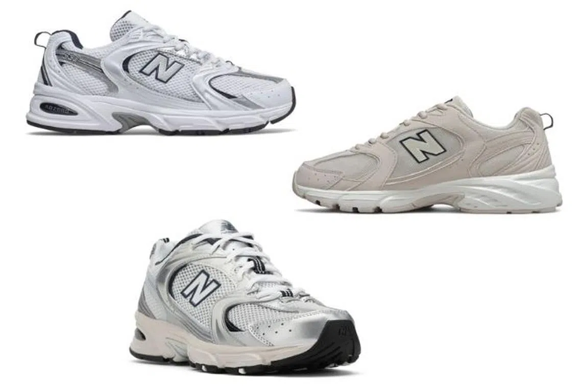 New Balance 530 Sneakers