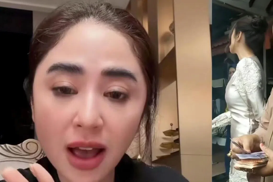 Charity spectacle: Indonesian Raya tradition puts ‘begging mentality’ in the spotlight