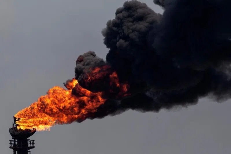 The chapter was removed after US Republican state attorneys-general argued it was biased against fossil fuel companies. 