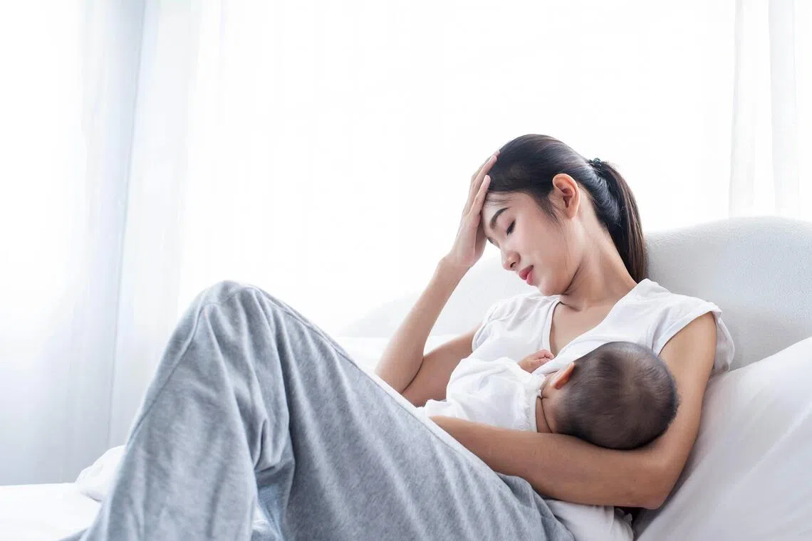 A new KKH study shows that mothers want to breastfeed, and can successfully do so when they receive timely intervention and support.