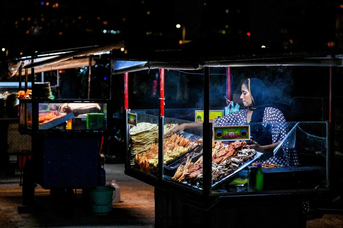 Consecutive seasons of poor harvests, foreign exchange shortages, and reduced household purchasing power have contributed to the rising food insecurity in Sri Lanka.