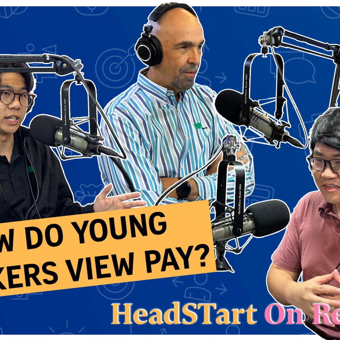 In this episode, we dig deeper into the implications of the results and underlying beliefs that give rise to different attitudes.