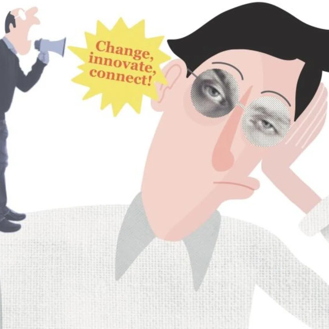 For bosses interested in how to motivate the people around them, there are better options than searching for quotes by Paulo Coelho.