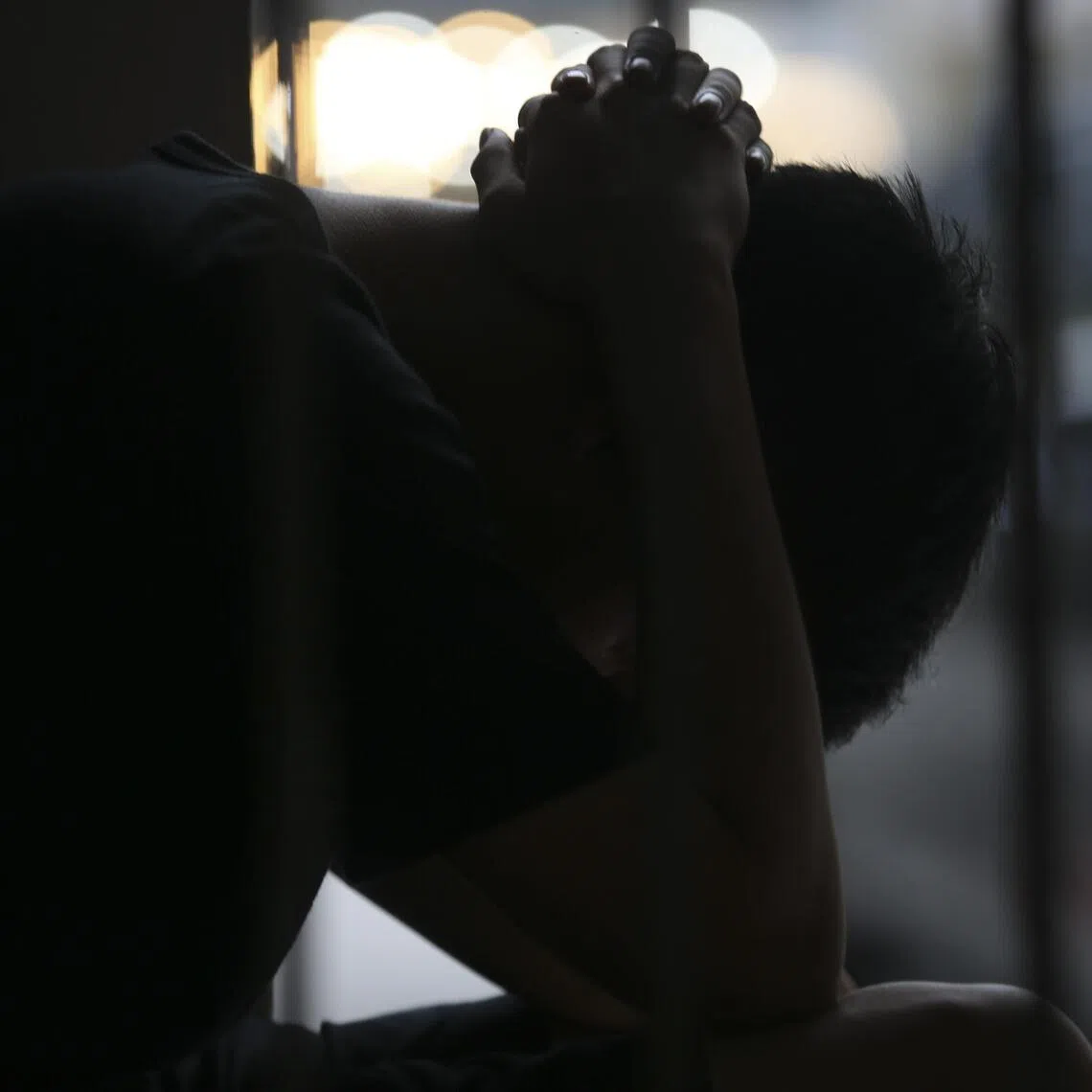 In 2024, suicide deaths among people aged 30 to 39 rose 50 per cent to 99, up from 66 the year before.